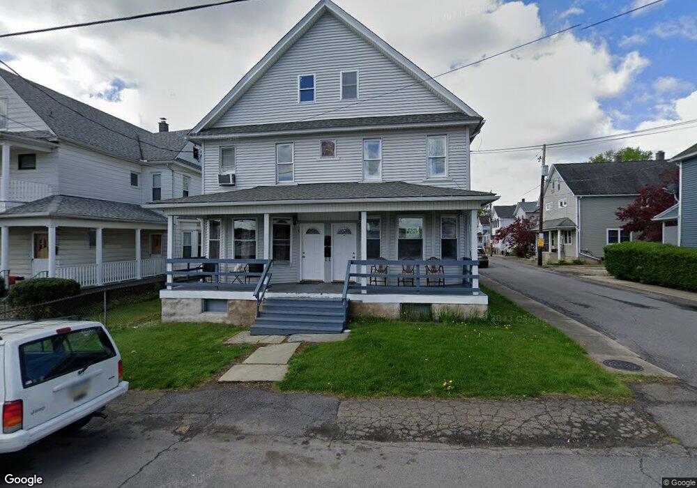 735 W Locust St, Scranton, PA 18504 - photo 1