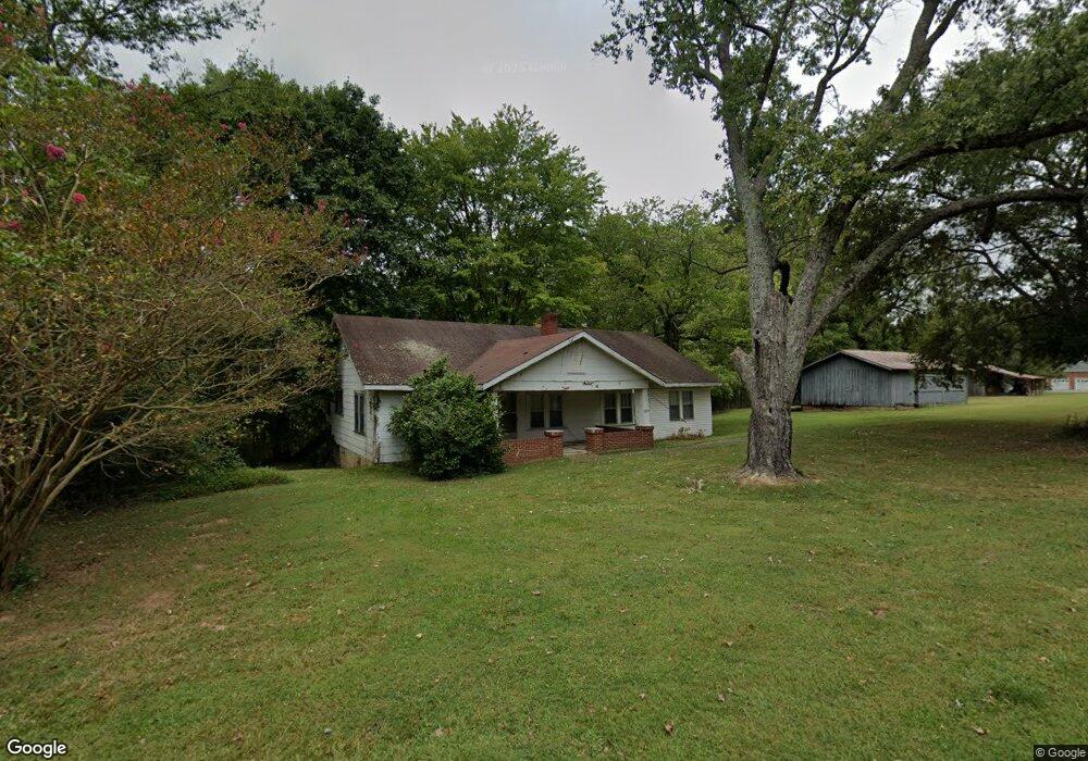 857 Wrights Hollow Rd SE, Calhoun, GA 30701 - photo 1