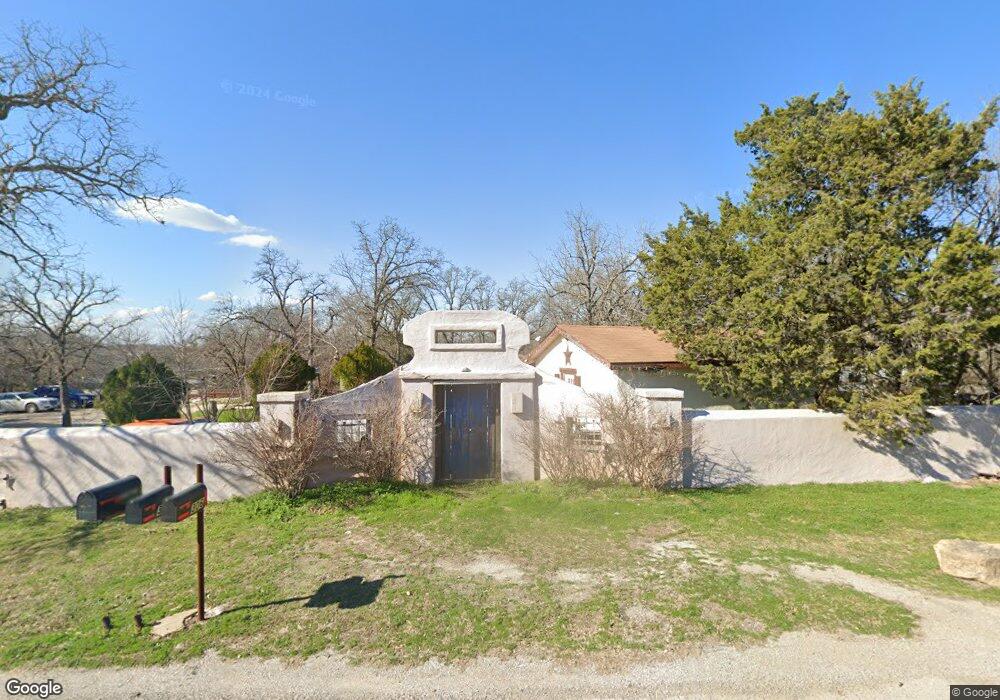 306 Lake Country Dr, Granbury, TX 76049 - photo 1