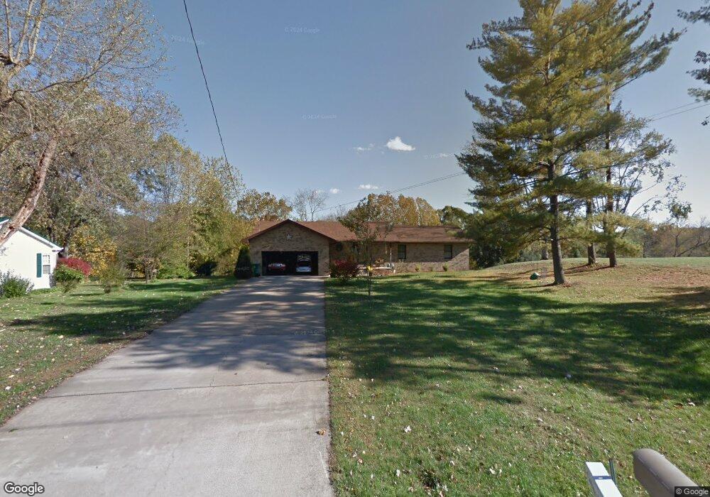 119A Litton Heights, Scott Depot, WV 25560 - photo 1