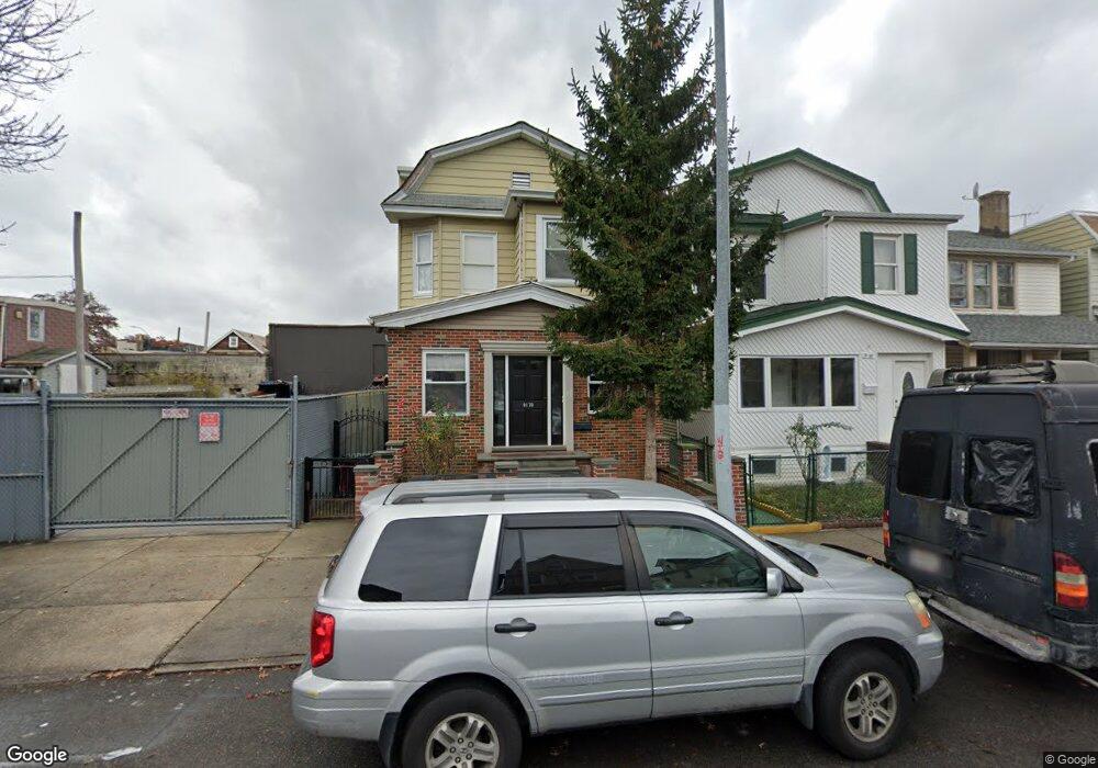 9168 110th St, Richmond Hill, NY 11418 - photo 1