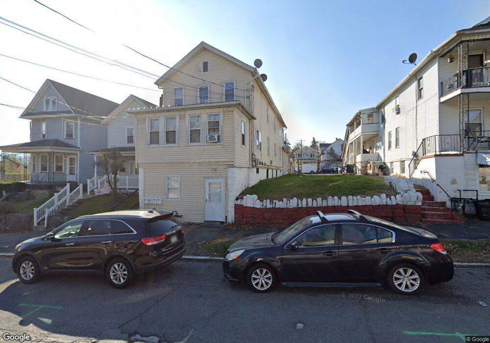 507 Emmett St, Scranton, PA 18505 - photo 1