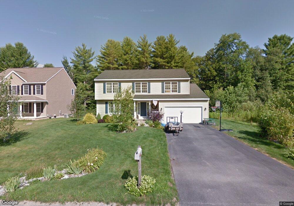 8 Preston Ct, Gansevoort, NY 12831 - photo 1