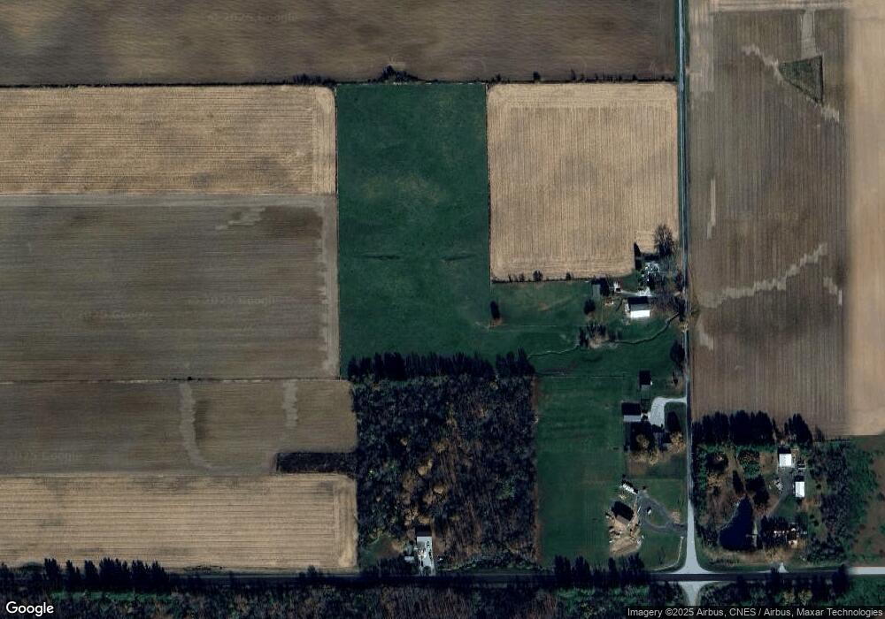 9317 S 400 W, Wabash, IN 46992 - photo 1