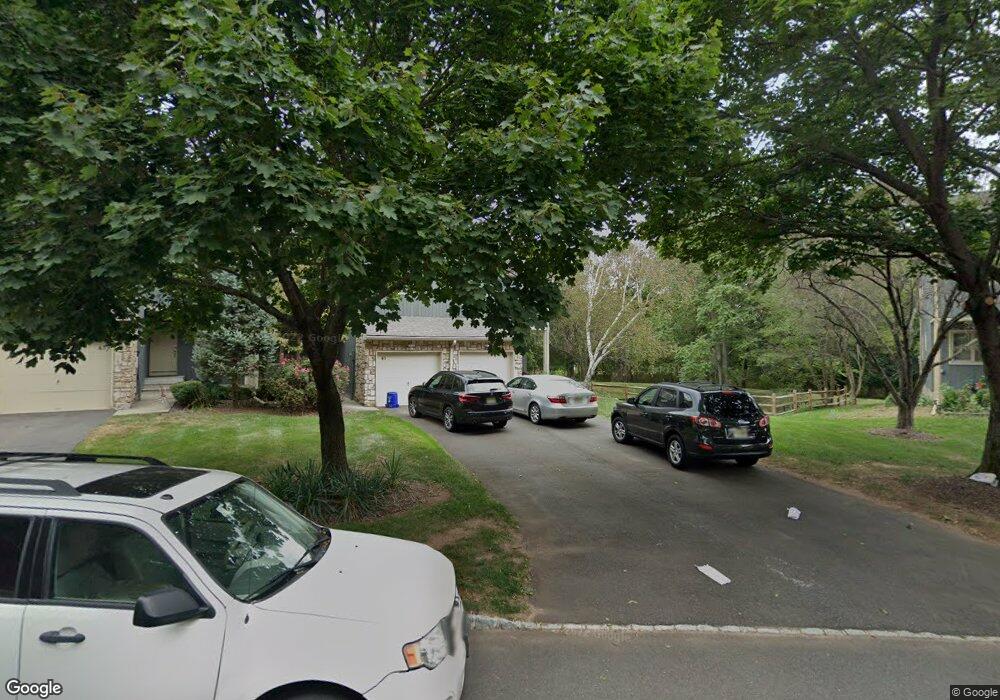 47 Bond St, Bridgewater, NJ 08807 - photo 1