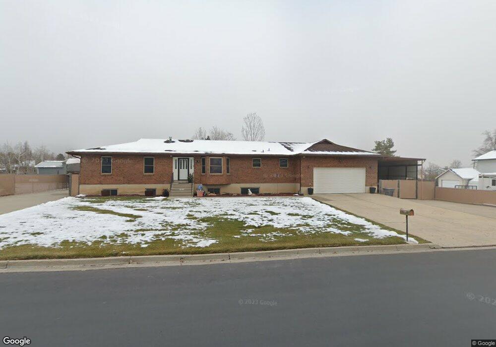 1870 N 900 W, Pleasant Grove, UT 84062 - photo 1