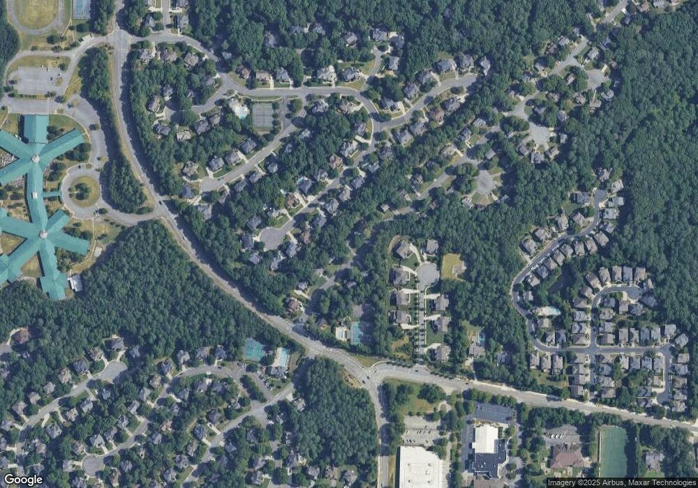 6340 Maid Marion Close, Alpharetta, GA 30005 - photo 1