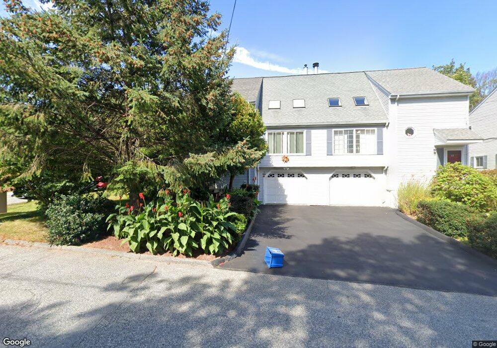 35 4th St, Worcester, MA 01602 - photo 1