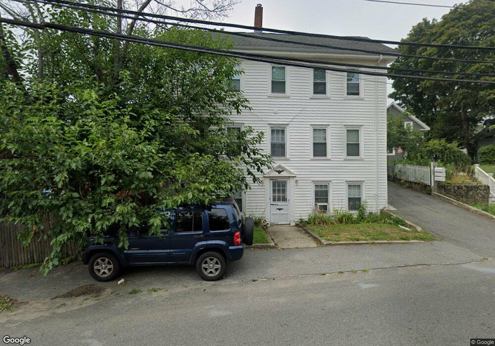 79 Pleasant St, Stoneham, MA 02180 - photo 1