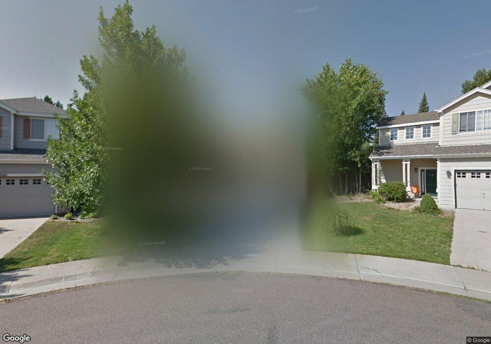 20130 E Prentice Ln, Centennial, CO 80015 - photo 1