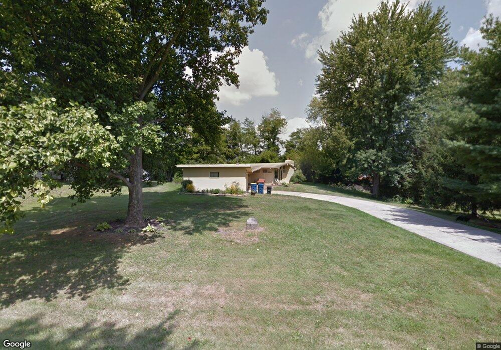 12 Circle Dr, Carmel, IN 46032 - photo 1