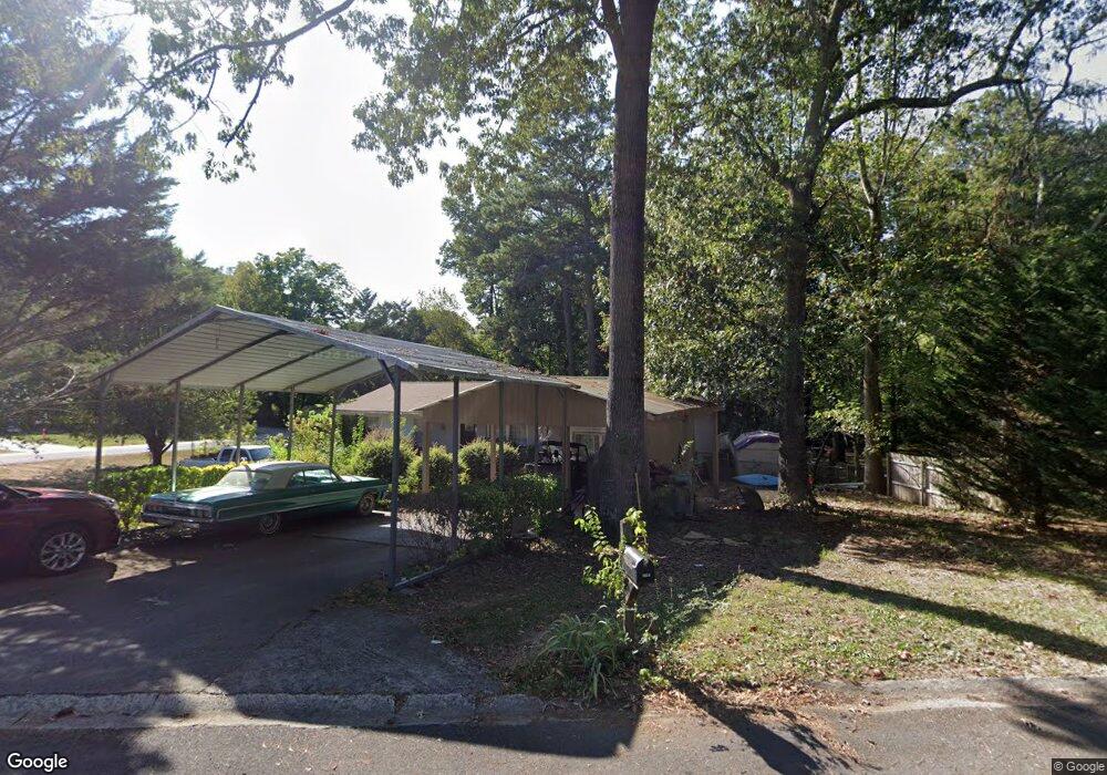 1703 Vann Way NW, Dalton, GA 30721 - photo 1