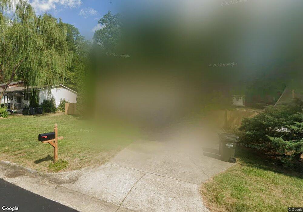 18907 Red Oak Ln, Triangle, VA 22172 - photo 1