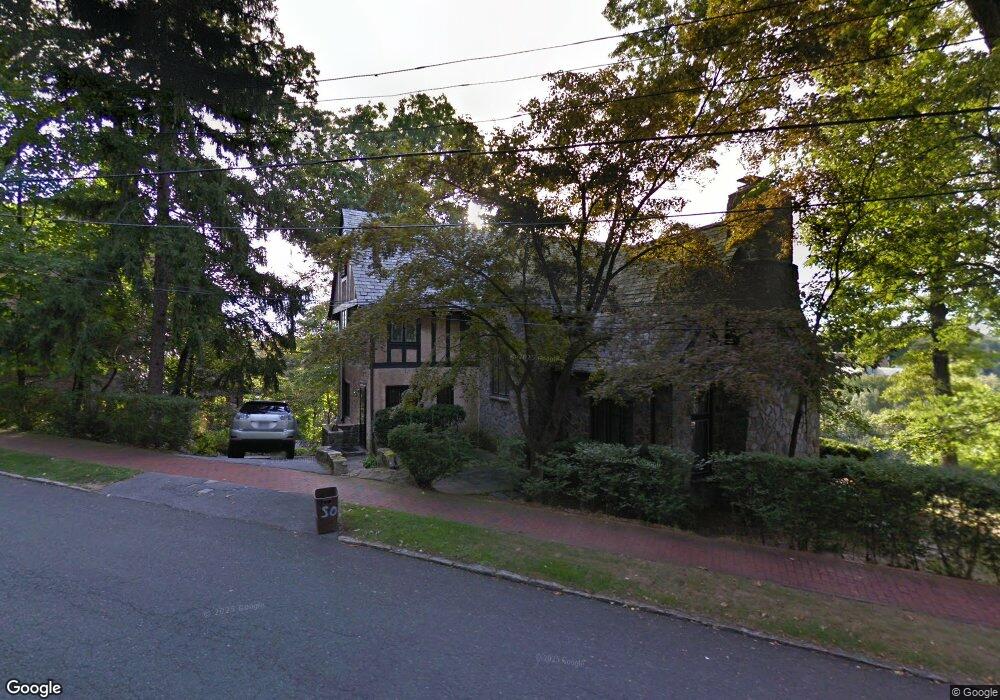 104 Edgemont Rd, Scarsdale, NY 10583 - photo 1