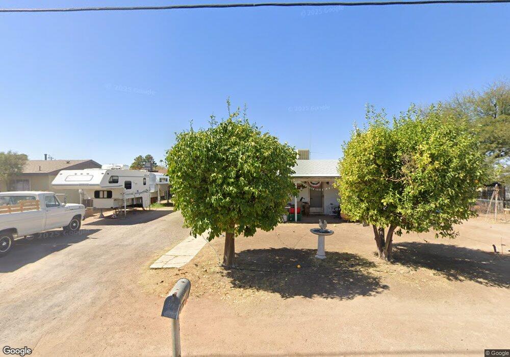 3709 N Mesquite Place, Tucson, AZ 85705 - photo 1