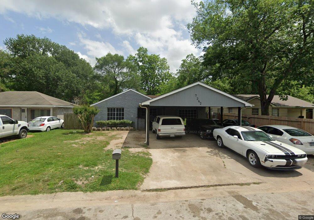 7262 Wiley Rd, Houston, TX 77016 - photo 1