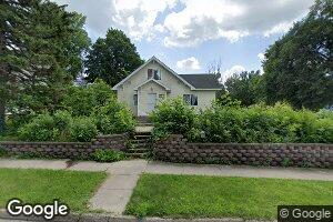 224 E Snelling Ave, Appleton, MN 56208