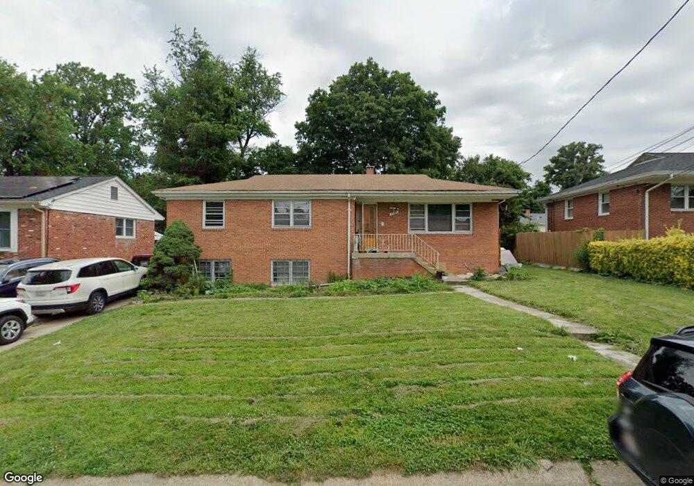 2123 Coleridge Dr, Silver Spring, MD 20910 - photo 1