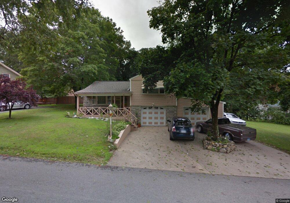 25 Connor St, Willimantic, CT 06226 - photo 1