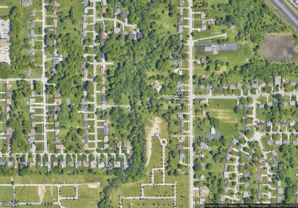 5382 Bartlett Rd, Bedford, OH 44146 - photo 1