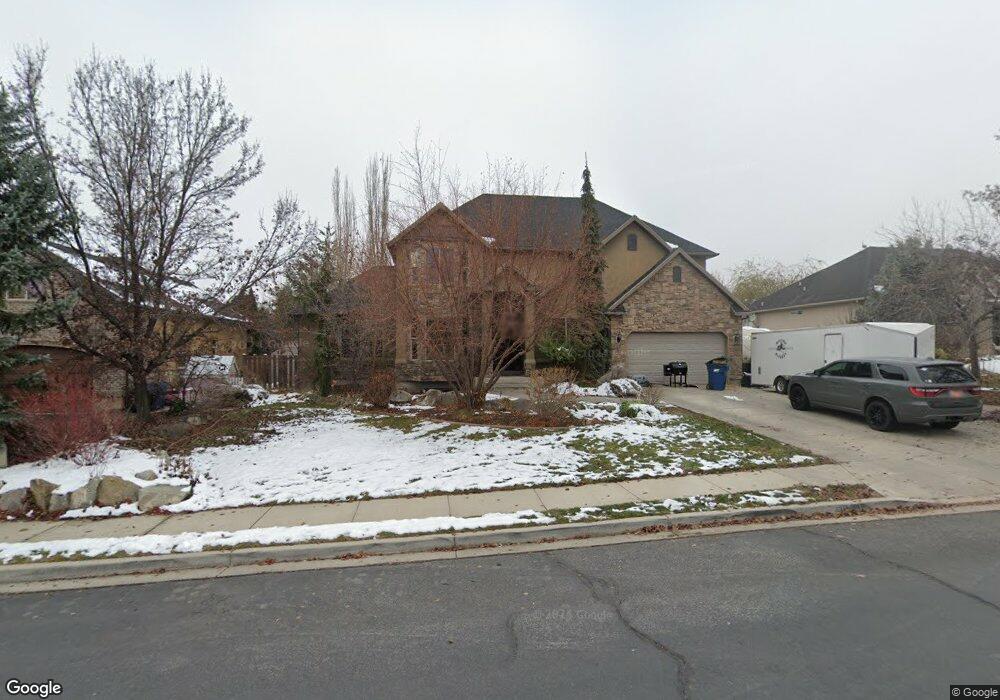 2321 N 1420 W, Pleasant Grove, UT 84062 - photo 1