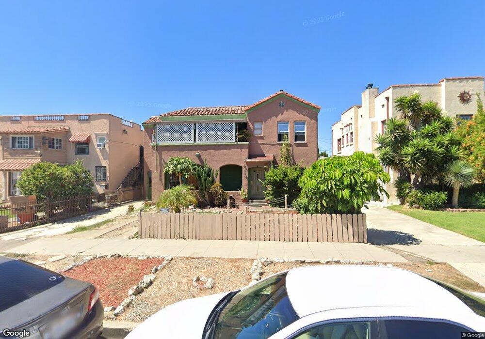 1953 S Bronson Ave, Los Angeles, CA 90018 - photo 1