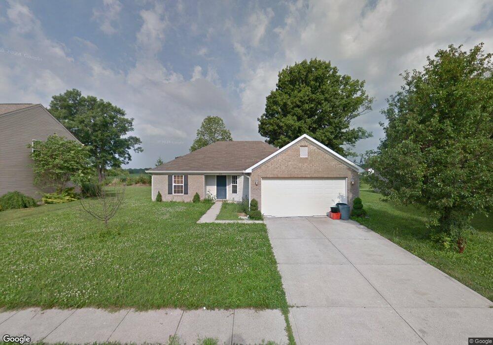 1662 Turning Leaf Dr, Franklin, IN 46131 - photo 1