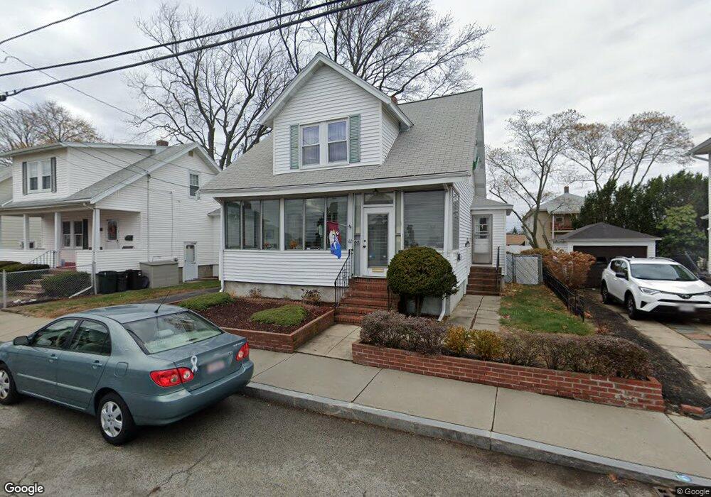 62 Bayfield Rd N, Quincy, MA 02171 - photo 1