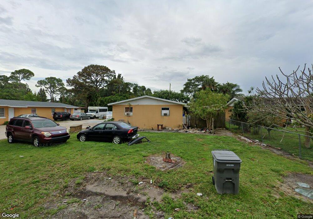 4358 Edward Rd, West Palm Beach, FL 33406 - photo 1