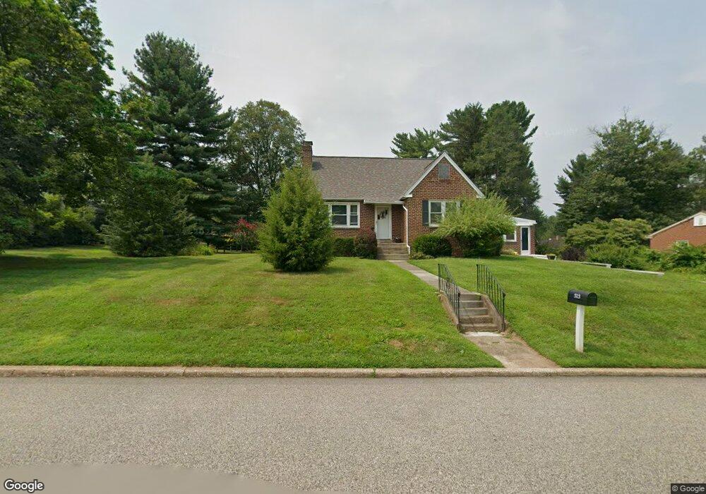 313 Heston Ave, Norristown, PA 19403 - photo 1