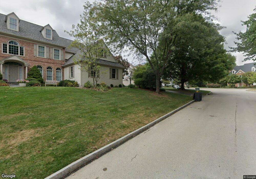 205 Edenton Place, Villanova, PA 19085 - photo 1