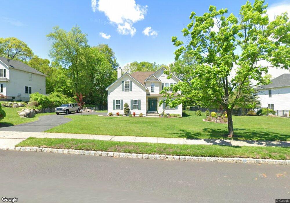 5 Bridget Way, Sparta, NJ 07871 - photo 1