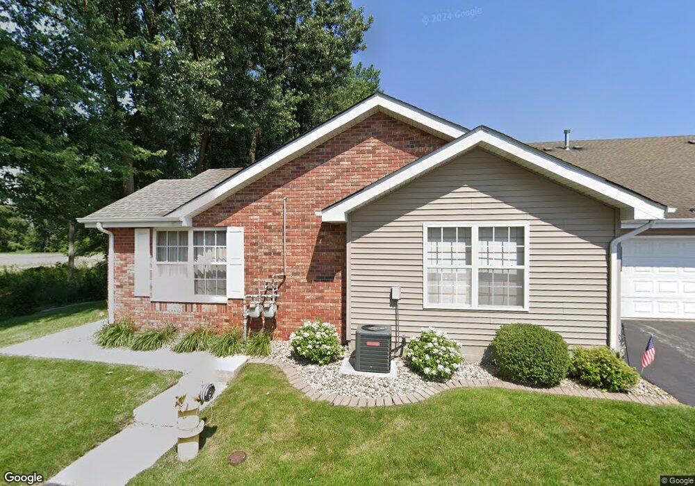 338 W 43rd Ct, Griffith, IN 46319 - photo 1