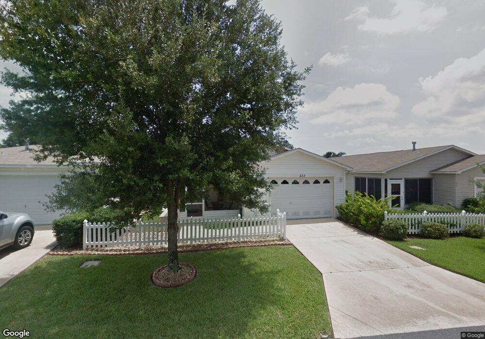 433 Canterbury Ct, The Villages, FL 32162 - photo 1