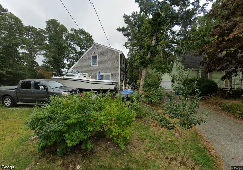 82 Lake Shore Dr, East Falmouth, MA 02536 - photo 1