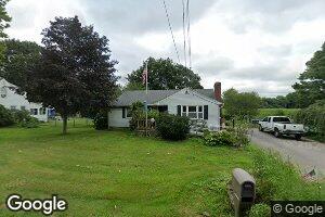 141 Fitchville Rd, Bozrah, CT 06334