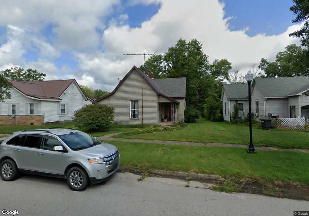 740 H St NE, Linton, IN 47441 - photo 1