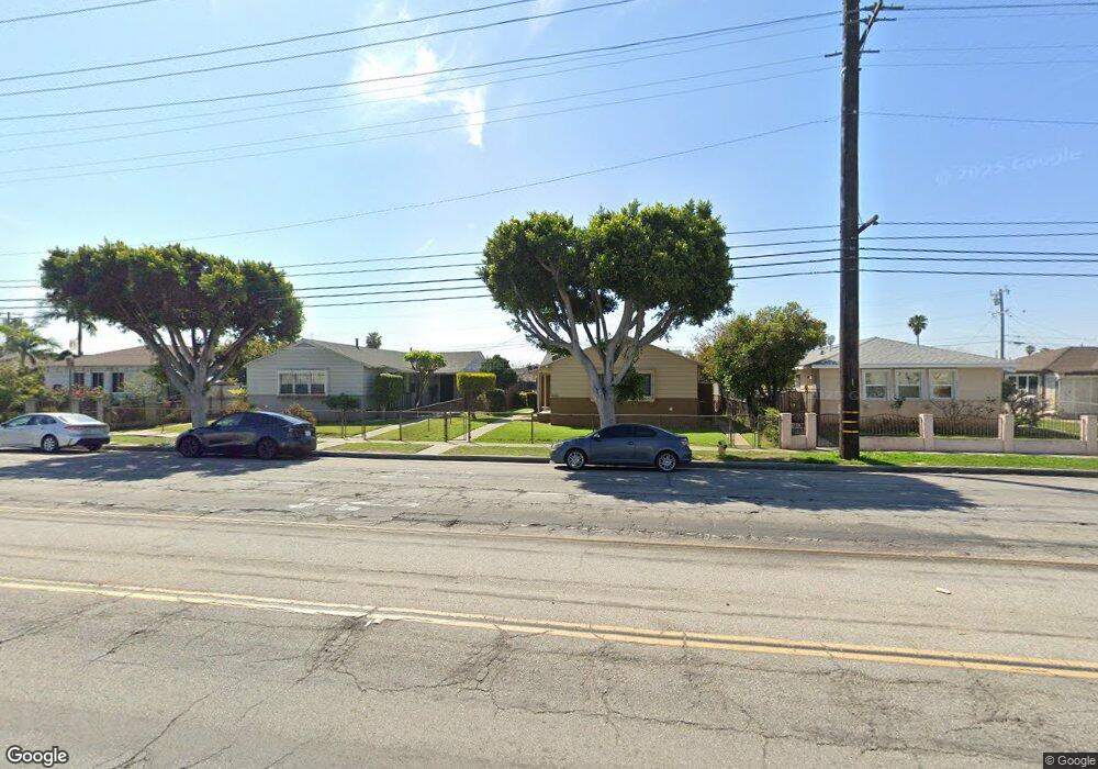 2300 W Compton Blvd, Compton, CA 90220 - photo 1