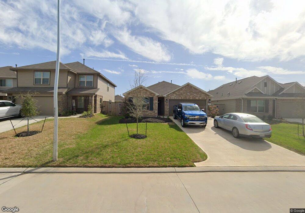 910 Silver Birch Branch, Magnolia, TX 77354 - photo 1