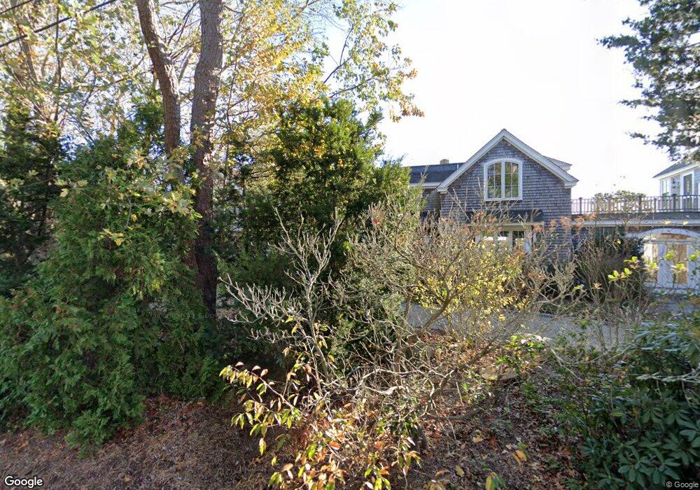 55 Harbor View Ln, Vineyard Haven, MA 02568 - photo 1