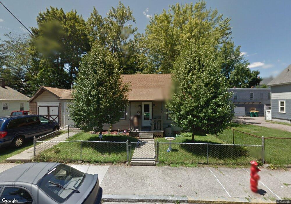 43 Heroux Ave, Woonsocket, RI 02895 - photo 1