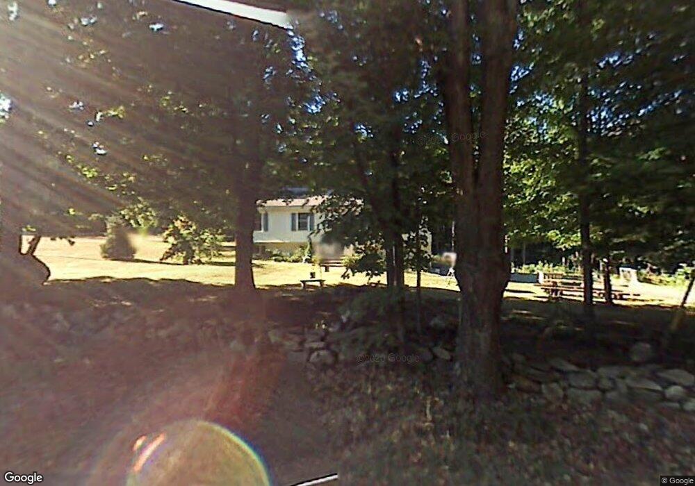 77 Johnson Rd, East Hampstead, NH 03826 - photo 1