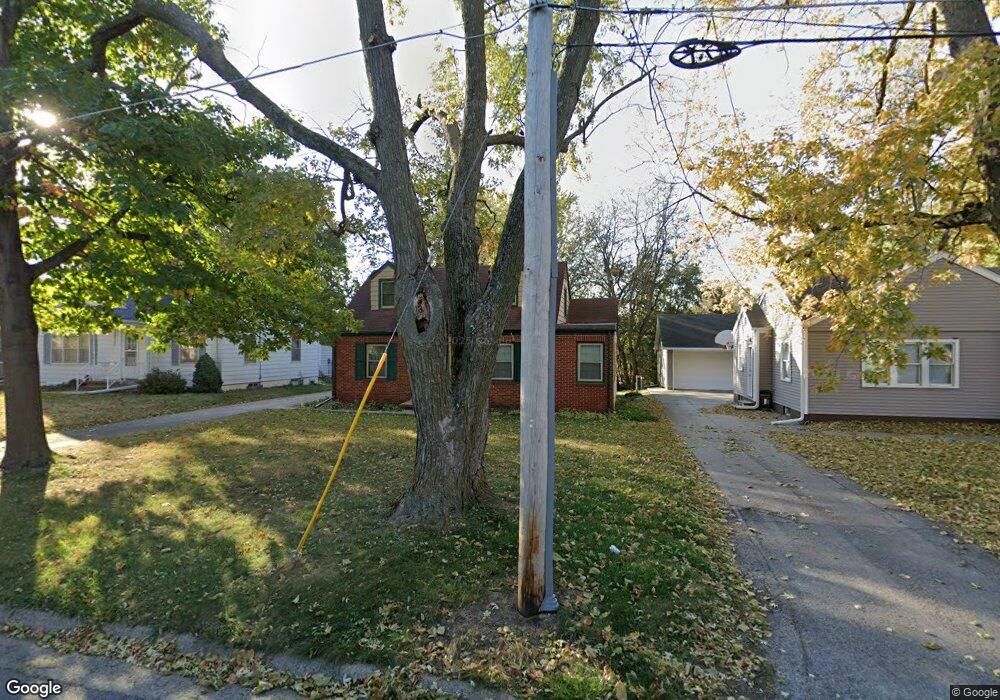 5816 College Ave, Des Moines, IA 50322 - photo 1