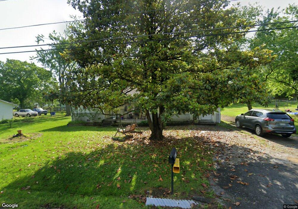 1820 Springdale Ave, Shelbyville, TN 37160 - photo 1