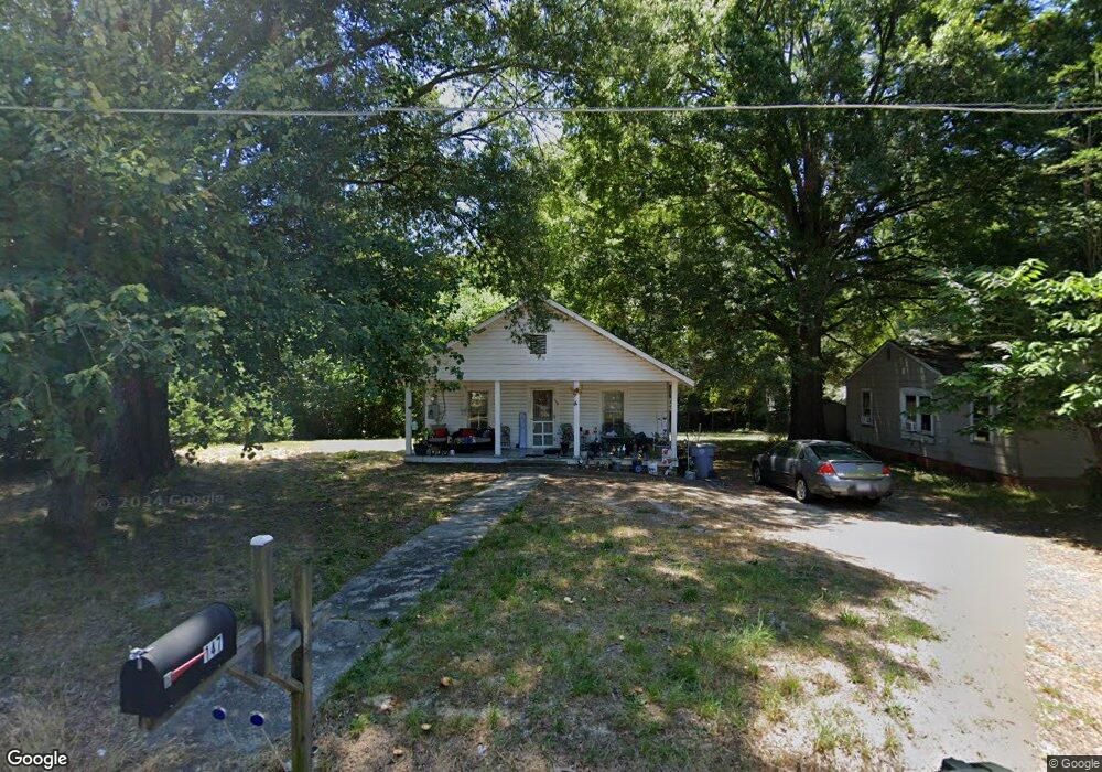 147 Farmer Rd, Asheboro, NC 27203 - photo 1