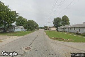 210 S Delaware Ave, Columbus, KS 66725