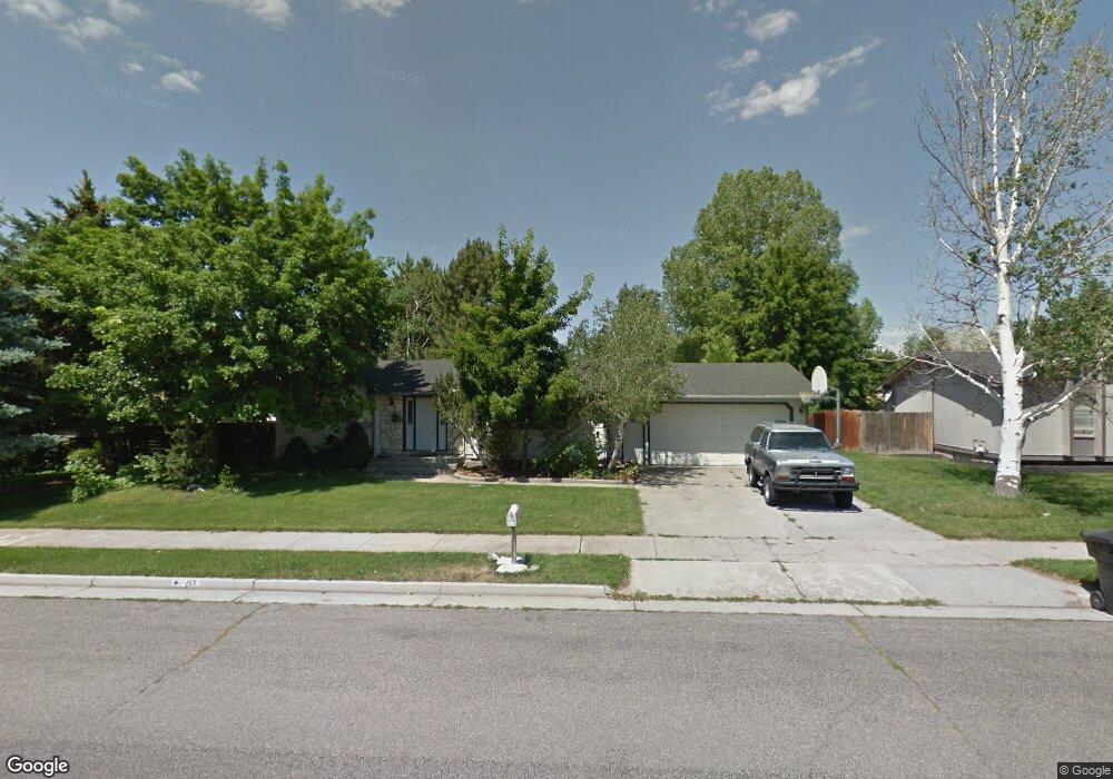 157 S 455 E, Smithfield, UT 84335 - photo 1