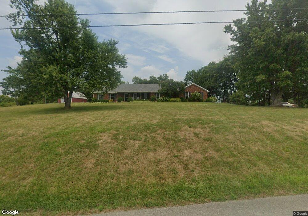250 Elliston Ln, Versailles, KY 40383 - photo 1
