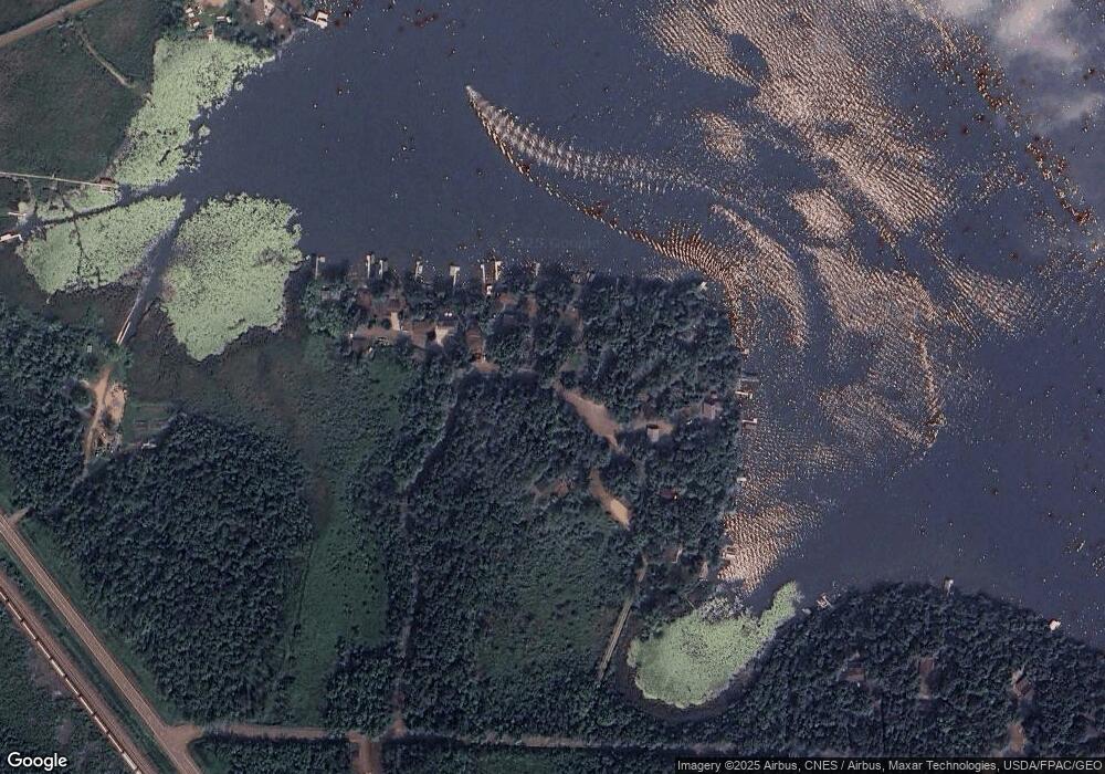 1492 Lincoln Hills Cir, Cushing, MN 56443 - photo 1