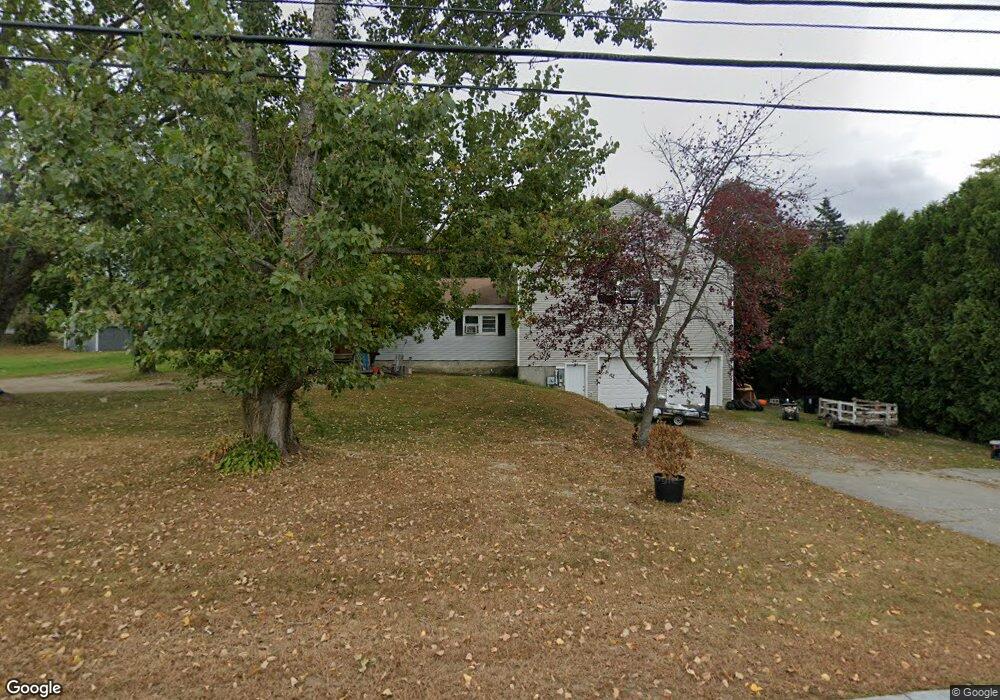 5 Frost Hill Ave, Lisbon Falls, ME 04252 - photo 1